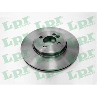 Stabdžių diskas LPR B2025V