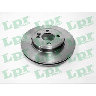 Stabdžių diskas LPR B2026V