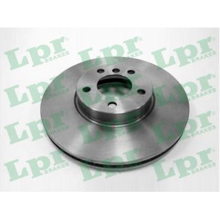 Stabdžių diskas LPR B2050V