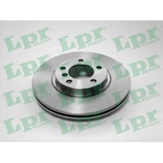 Stabdžių diskas LPR B2066V