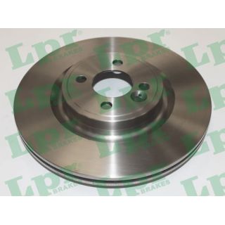 Stabdžių diskas LPR B2069V
