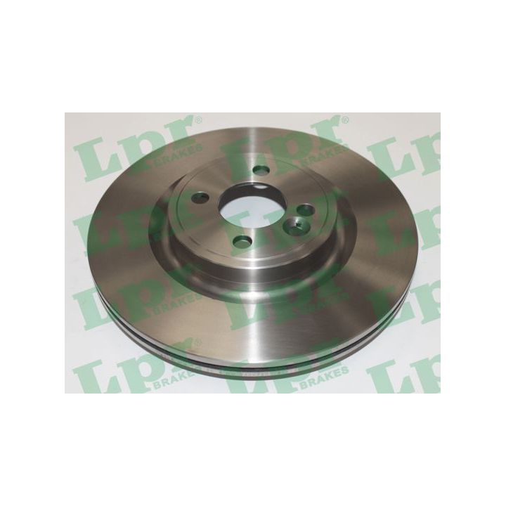 Stabdžių diskas LPR B2069V