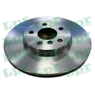 Stabdžių diskas LPR B2076V