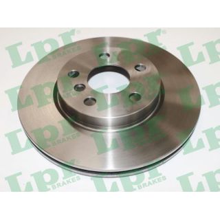 Stabdžių diskas LPR B2077V