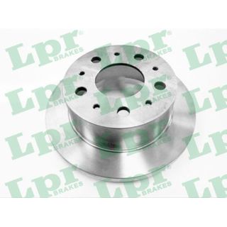 Stabdžių diskas LPR C1003PR