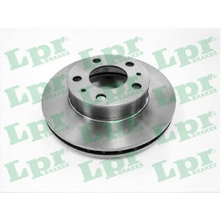 Stabdžių diskas LPR C1012V