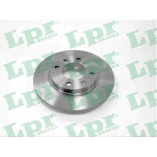 Stabdžių diskas LPR C1301PR