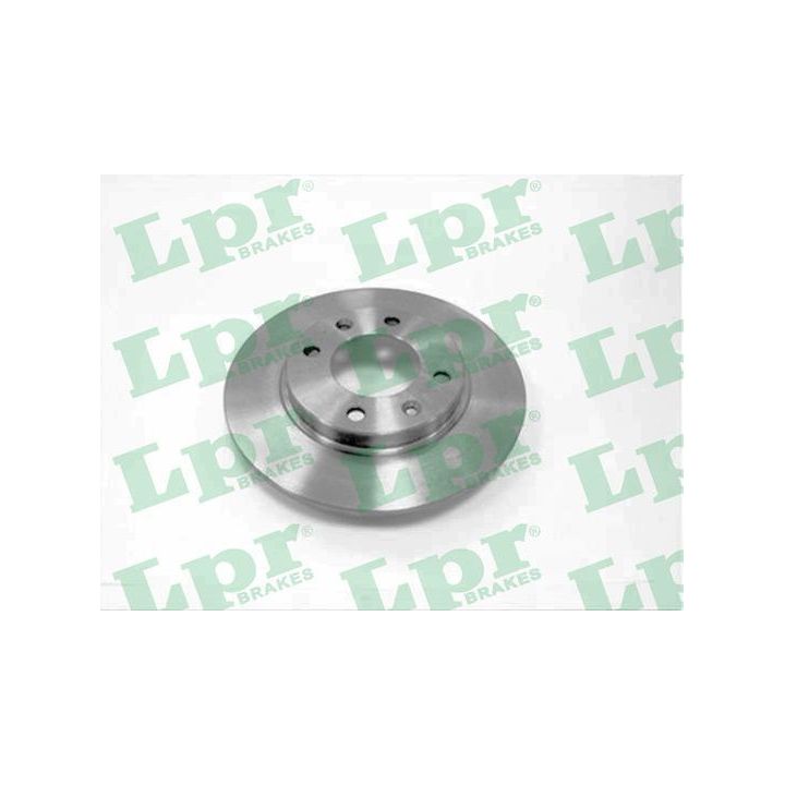 Stabdžių diskas LPR C1301PR