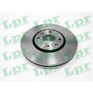 Stabdžių diskas LPR C1361V