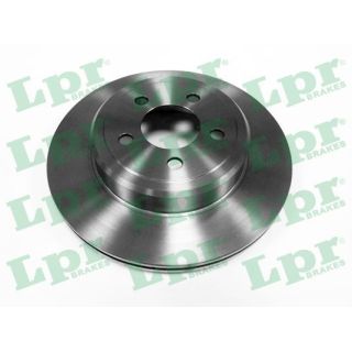 Stabdžių diskas LPR C3007V
