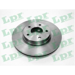 Stabdžių diskas LPR C3016V