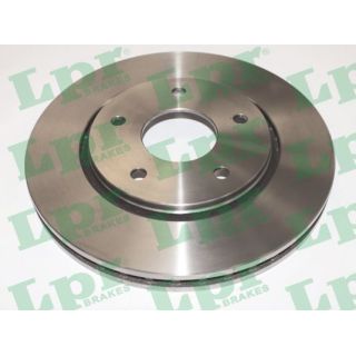 Stabdžių diskas LPR C3022V