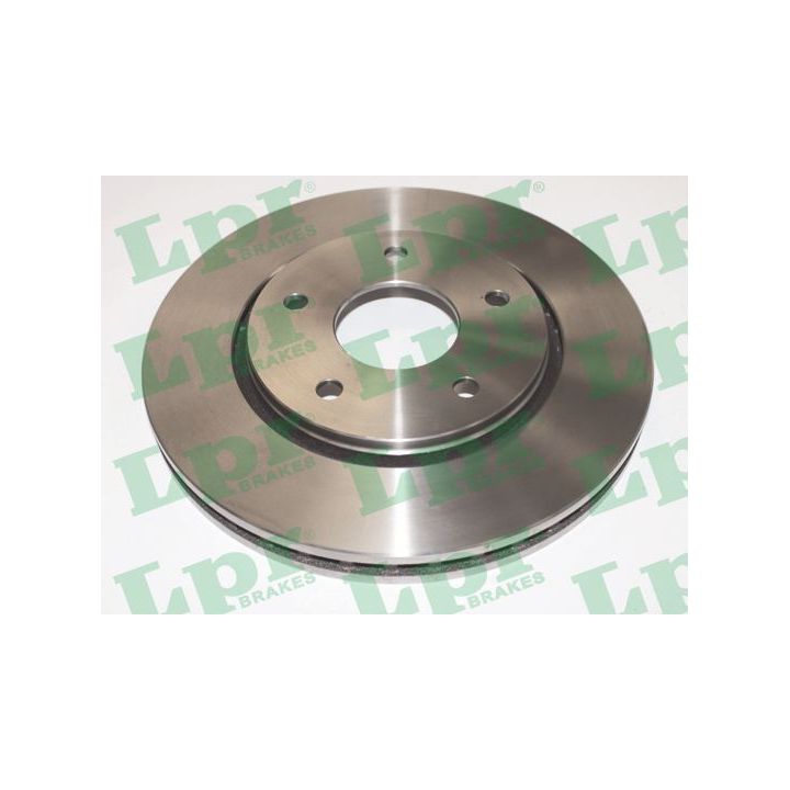 Stabdžių diskas LPR C3022V