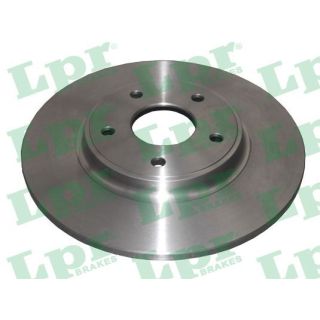 Stabdžių diskas LPR C3023P