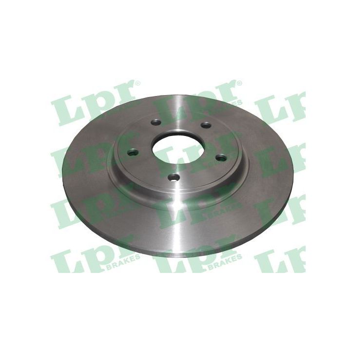 Stabdžių diskas LPR C3023P