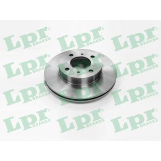Stabdžių diskas LPR D1321V
