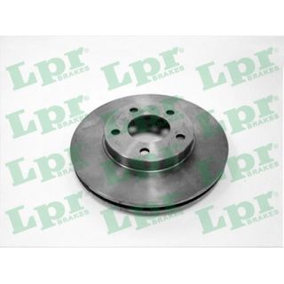 Stabdžių diskas LPR F1015V