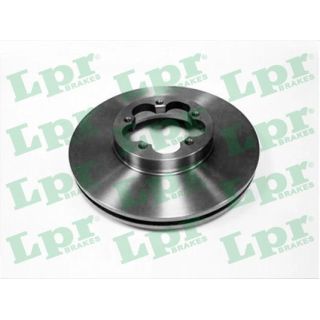 Stabdžių diskas LPR F1016V