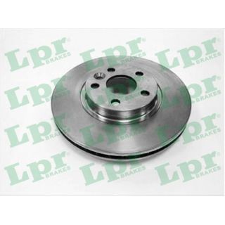 Stabdžių diskas LPR F1035V
