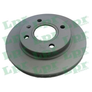 Stabdžių diskas LPR F1111VR