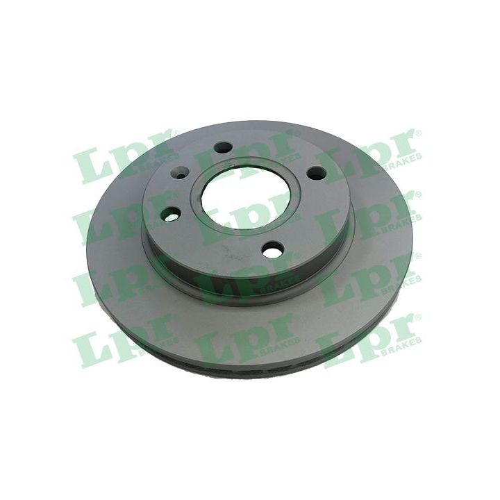 Stabdžių diskas LPR F1111VR