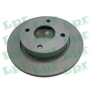 Stabdžių diskas LPR F1531PR