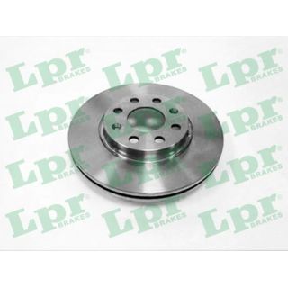 Stabdžių diskas LPR F2000V