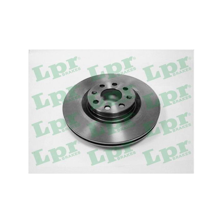 Stabdžių diskas LPR F2001VR