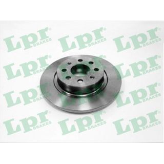 Stabdžių diskas LPR F2002P