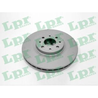 Stabdžių diskas LPR F2003VR