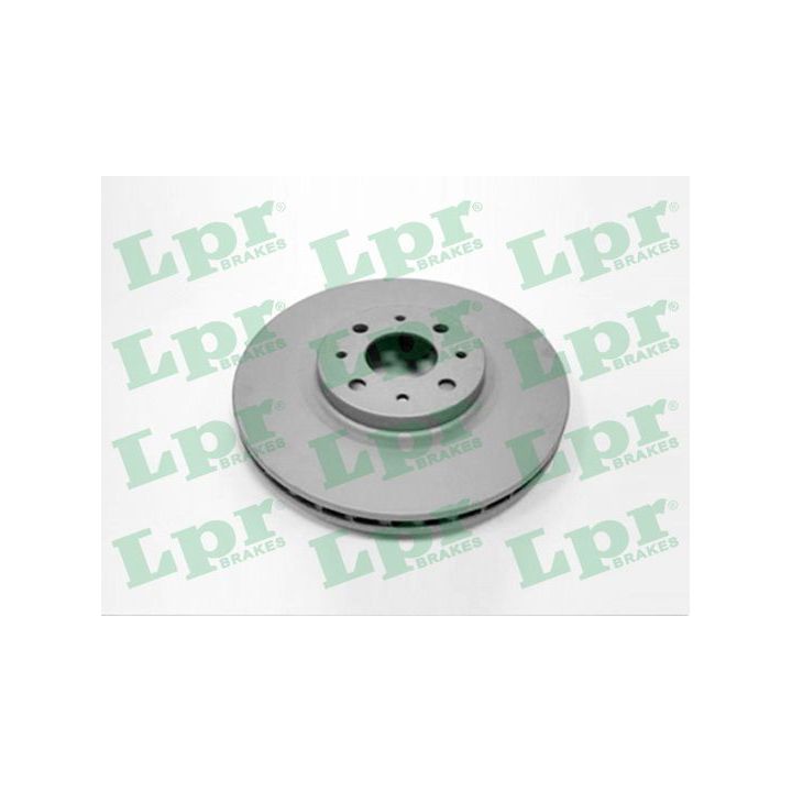Stabdžių diskas LPR F2003VR
