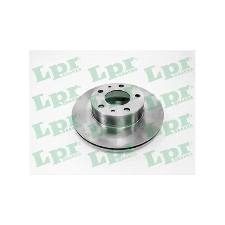 Stabdžių diskas LPR F2006V