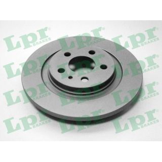 Stabdžių diskas LPR F2009PR