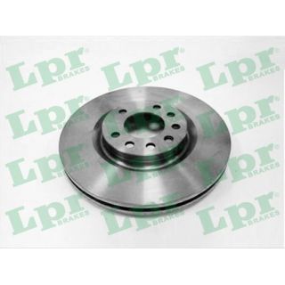 Stabdžių diskas LPR F2010V