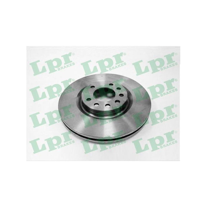 Stabdžių diskas LPR F2010V