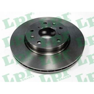 Stabdžių diskas LPR F2012V