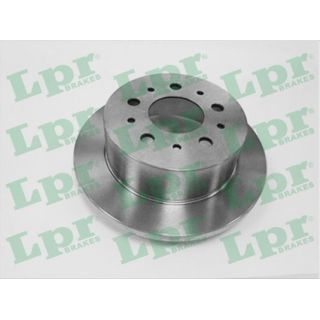 Stabdžių diskas LPR F2014P