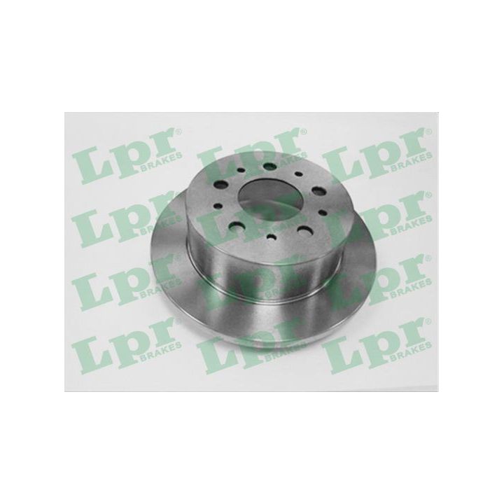 Stabdžių diskas LPR F2014P
