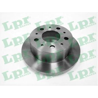Stabdžių diskas LPR F2015P