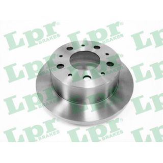 Stabdžių diskas LPR F2015PR