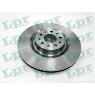 Stabdžių diskas LPR F2017V