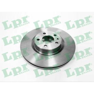Stabdžių diskas LPR F2020V