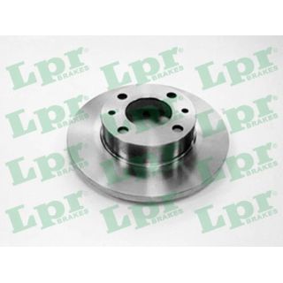 Stabdžių diskas LPR F2021P