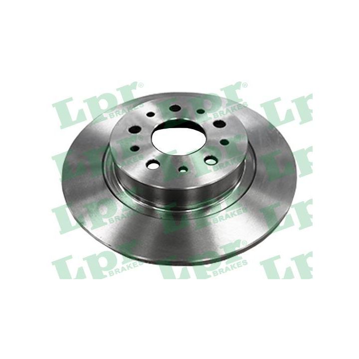 Stabdžių diskas LPR F2023P
