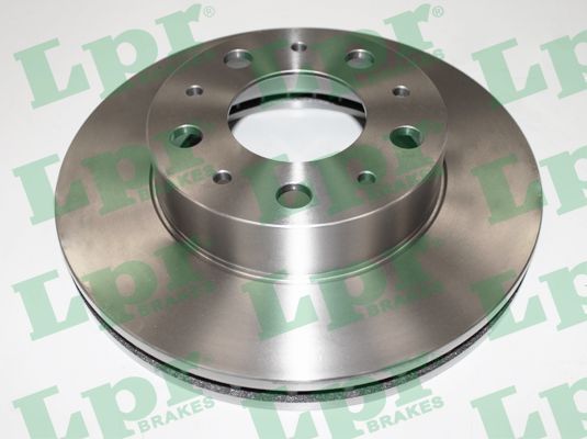 Stabdžių diskas LPR F2024V