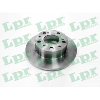 Stabdžių diskas LPR F2061P