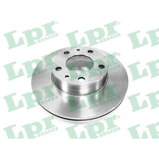 Stabdžių diskas LPR F2171VR