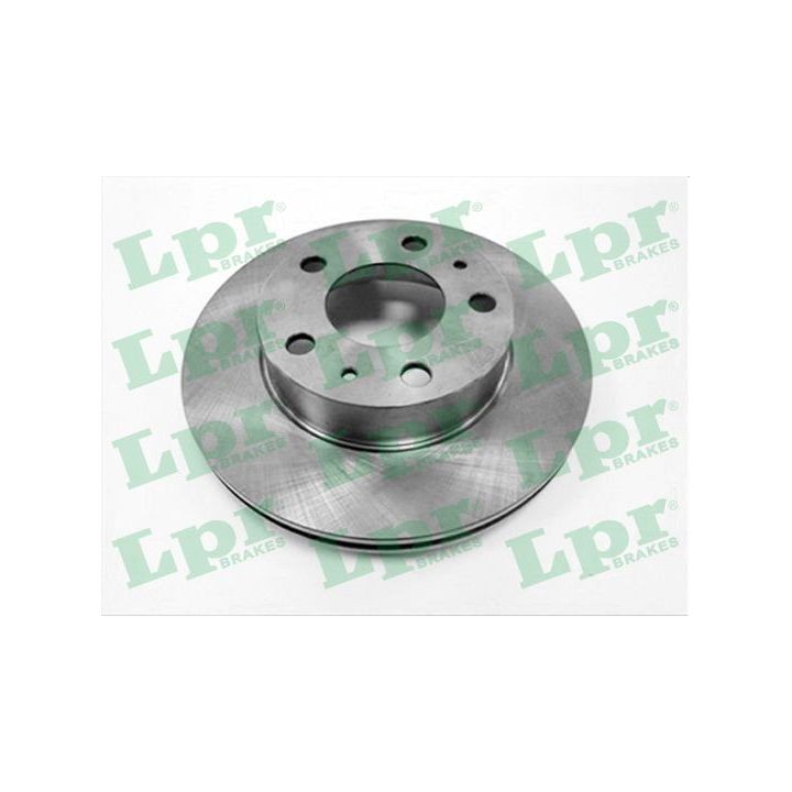 Stabdžių diskas LPR F2181V