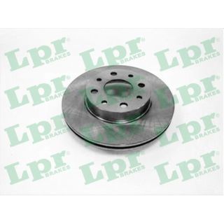 Stabdžių diskas LPR F2231V