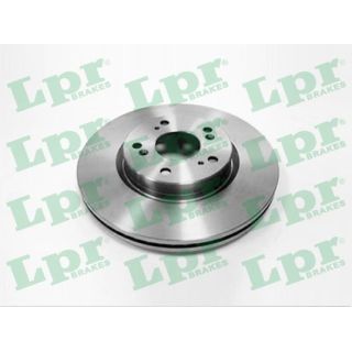 Stabdžių diskas LPR H1044V